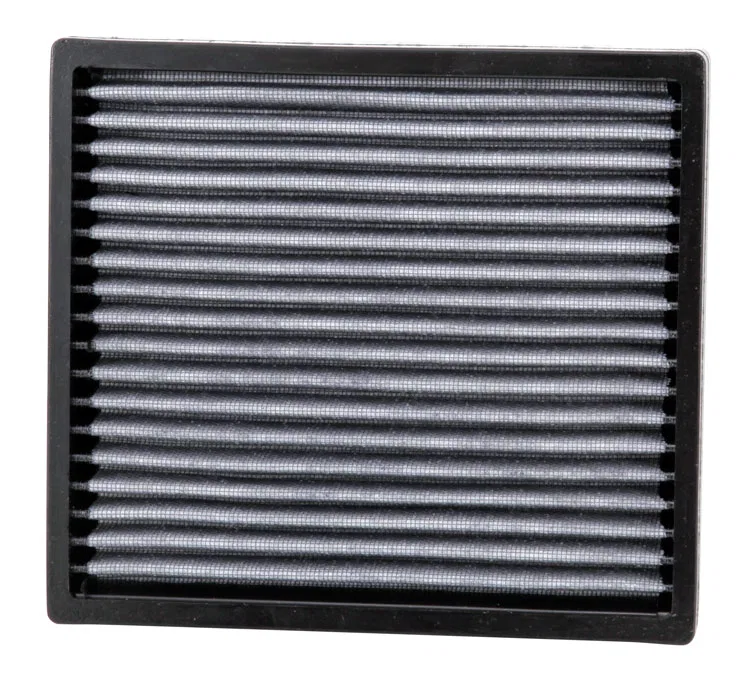 VF2000 – K&N FILTER Cabin Air Filter, Washable Non-Woven Synthetic